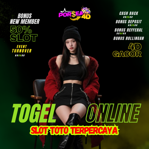 PORSEA4D Link Resmi Slot Gacor 88 Agen PORSEA 4D Online Terbaik Bersama Bandar Ternama TOTO 4D